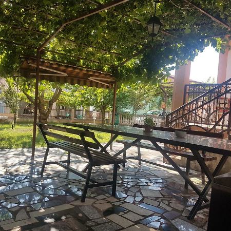Apartman Edin Умаг Екстериор снимка