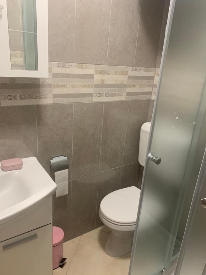 Apartman Edin Умаг Екстериор снимка