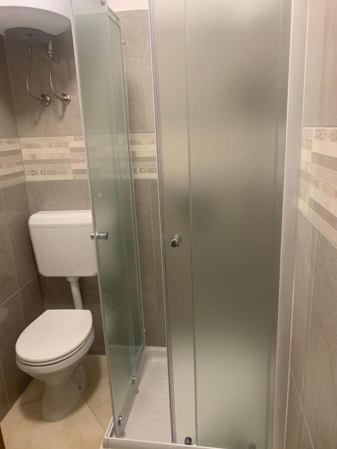 Apartman Edin Умаг Екстериор снимка