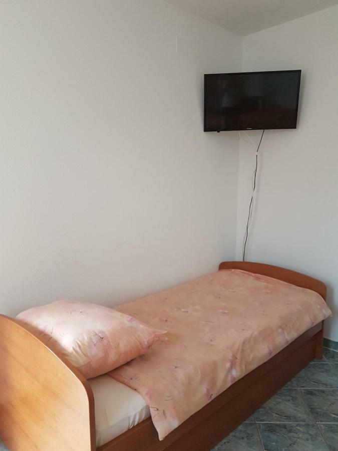 Apartman Edin Умаг Екстериор снимка